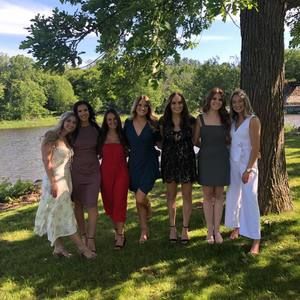 Meet your Posher, Alana